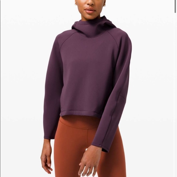 lululemon athletica Tops - Lululemon Pullover